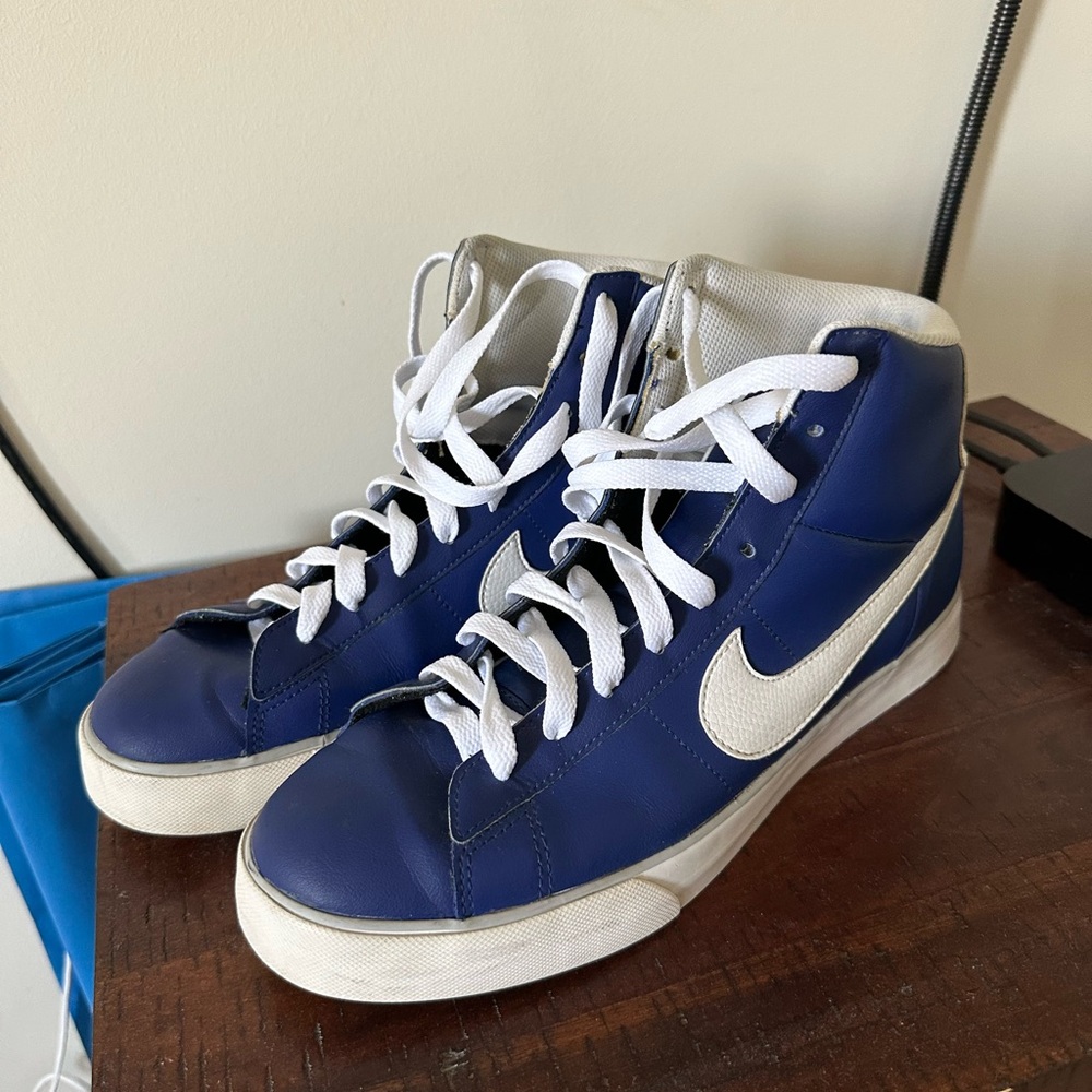 Nike Blazer High-Tops